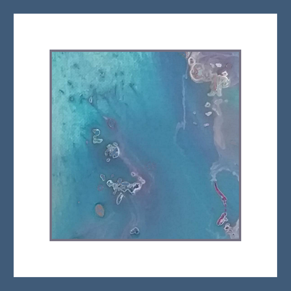 bill keenan paintings